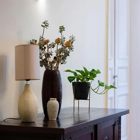 Appartement Old Modern And Spacious 2 Bedroom
