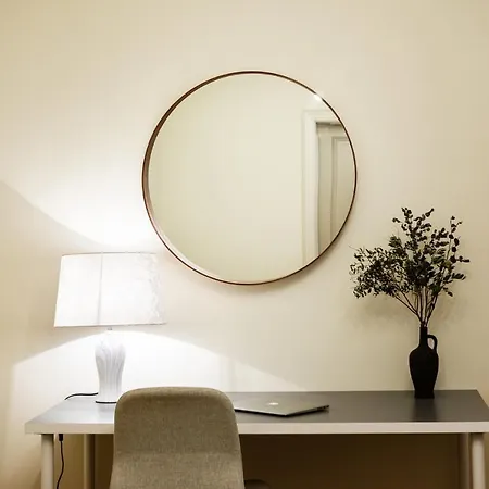 公寓 Old Modern And Spacious 2 Bedroom 里加